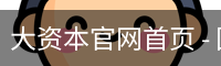 大资本官网首页